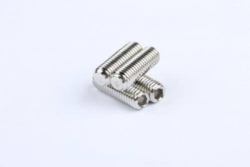 【產(chǎn)品情報站】第37期：GB/T77內(nèi)六角平端緊定螺釘