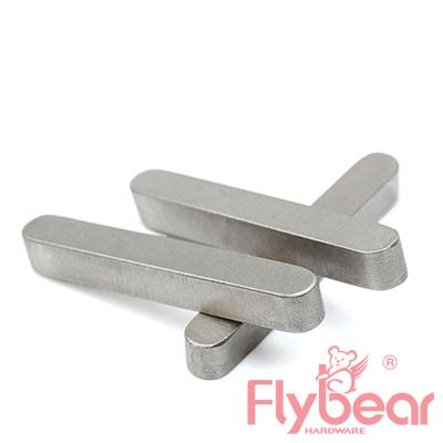 【產(chǎn)品情報站】第38期：GB/T1096普通型平鍵