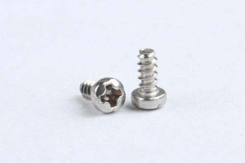 【產(chǎn)品情報站】第46期：十字槽盤頭自攻螺釘 GB /T 845