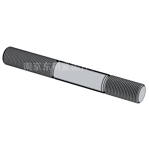QCT 871 雙頭螺柱 b1=2d