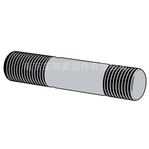 QC/T 870 雙頭螺柱 b1=1.25d