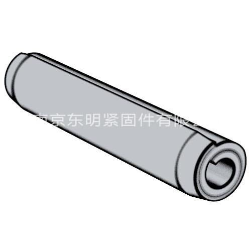 GB/T 879.4 - 2018 標(biāo)準(zhǔn)型卷制彈性圓柱銷(xiāo)