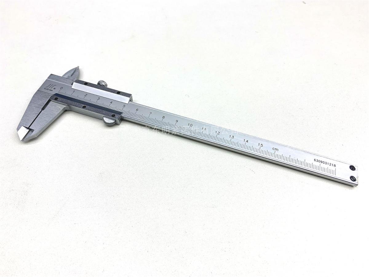 三用游標(biāo)卡尺*I型0-150MM