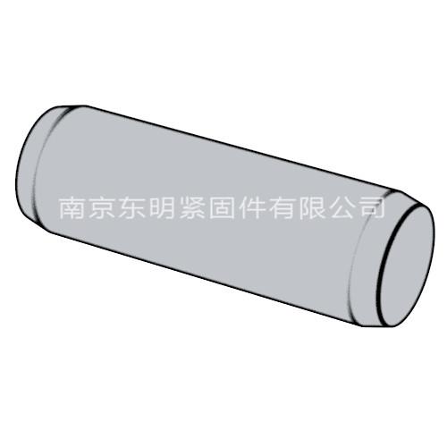 Q 522 圓柱銷(xiāo)(公差h8)