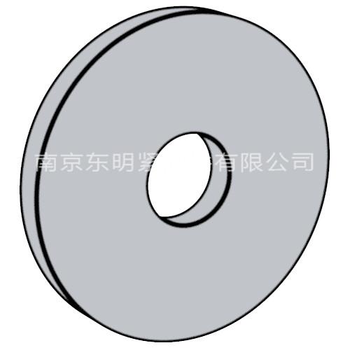 GB/T 96.2 - 2002 大墊圈 C級
