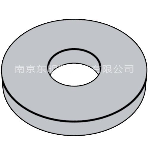 GB/T T 97.1 - 2002 平墊圈 A級