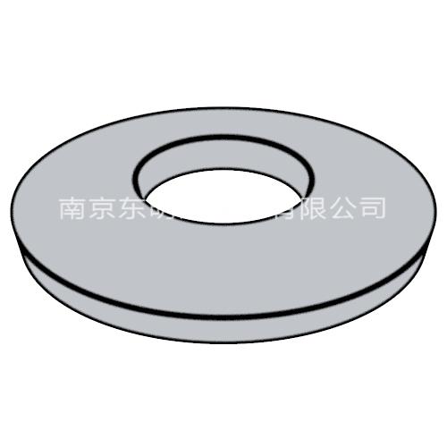 DIN 2093(A) - 2013 碟形墊圈 A型