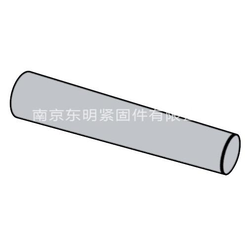 GB/T 117 - 2000 圓錐銷(xiāo)